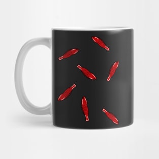 Gummy Fish Mug